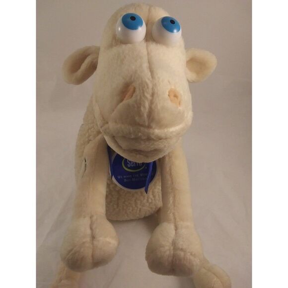 Serta Counting Sheep # 44 Plushy - Picture 6 of 8